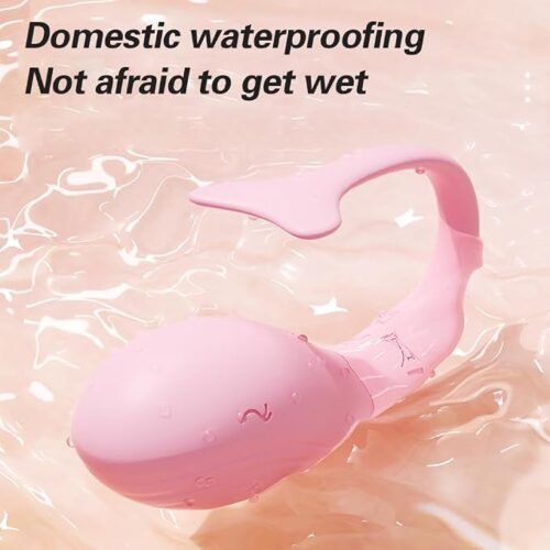 APP Control Vaginal Vibrator