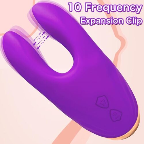 Jeaskmie Wireless Vibrating