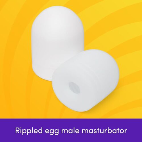 Lovehoney Egg Male Masturbator