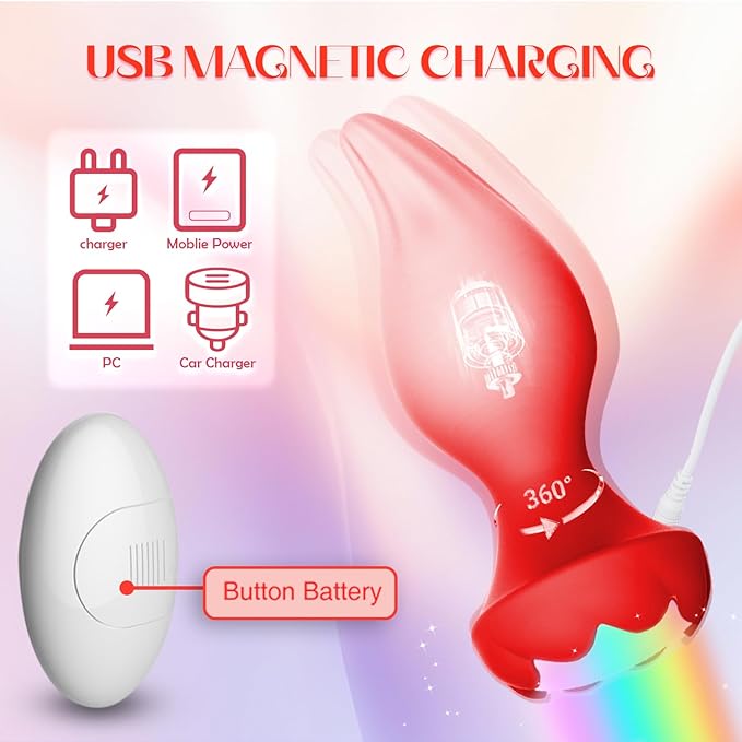 Anal Plug Adult Sex Toys