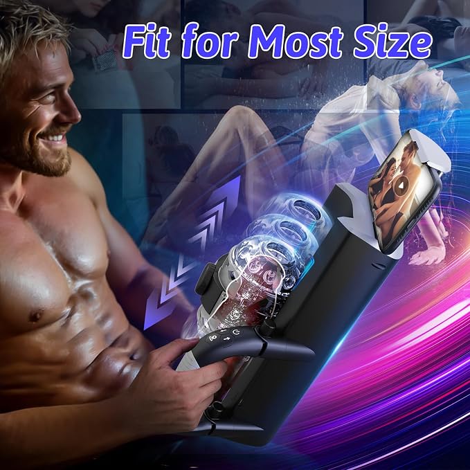 Sex Toy for Men