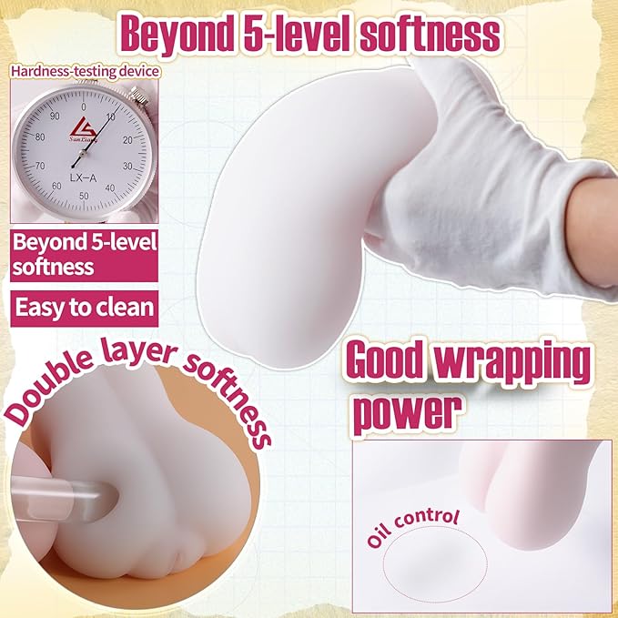 Male Masturbator Adult Toys