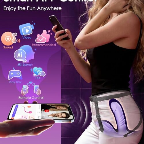 Toendi Riding Grinding Dildo Women - ToysCenter.Pk