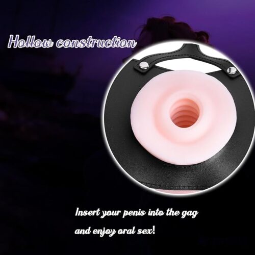 Sex Doll Mouth