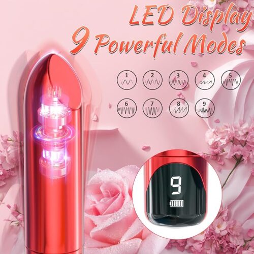 Women Sex Toys Vibrator