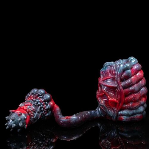 Fantasy Male Masturbator