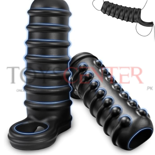 Penis Sleeve Girth Enhancer