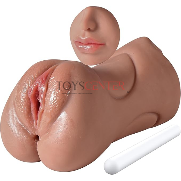 Adult Sex Toys with 3D Textured
