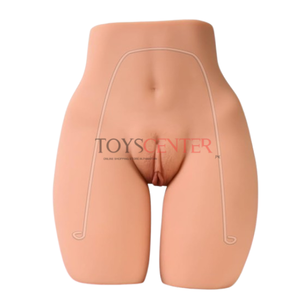Realistic Sex Doll Male Masturbator