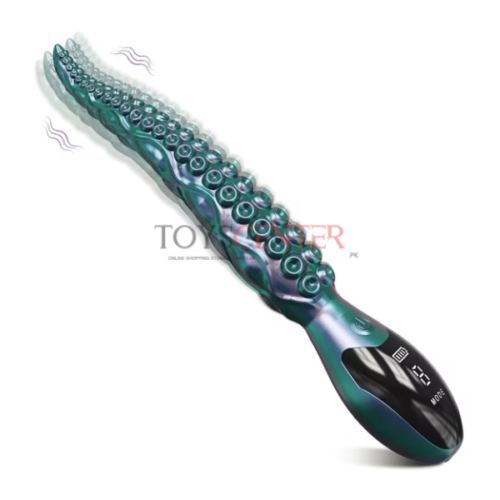 Anal Vibrator for Male Prostate Massage - ToysCenter.Pk