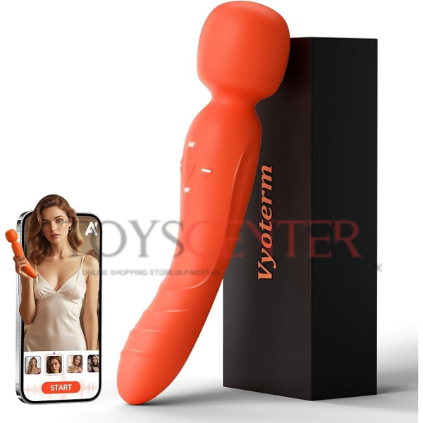 Dildo G Spot Vibrator