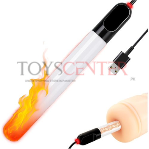 Sex Toy Warmer for Male