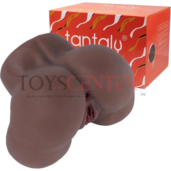 Pocket Pussy Male Sex Toys
