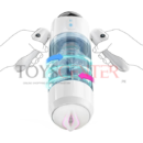 Male Masturbator Male Sex Toys