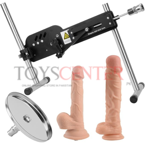 Automatic Sex Machine