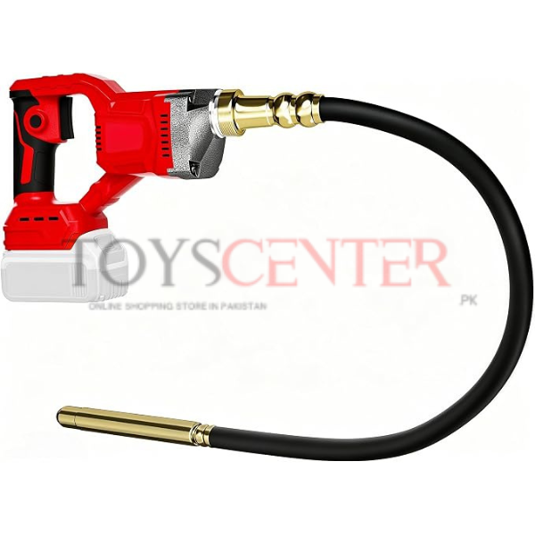 Handheld Concrete Vibrator