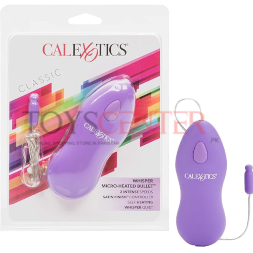 CalExotics Whisper Micro
