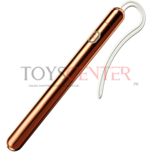 Anal Training Vibrator
