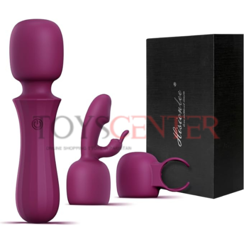 Vibrator Wand Kits Couple
