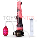 Squirting Horse Dildo