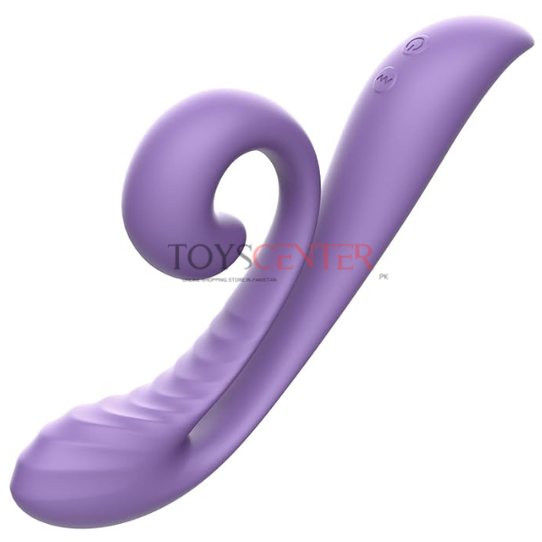 Tracy Dog Junibell Rabbit Vibrator