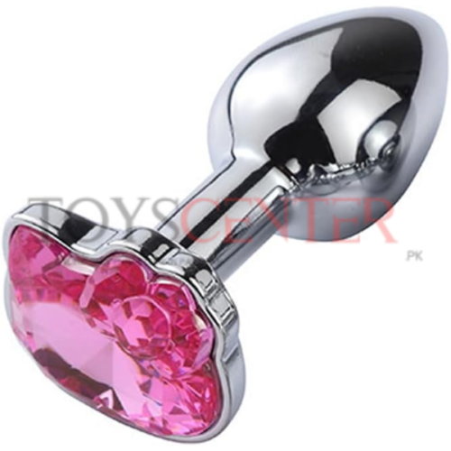 Anal Plug Adult Toy Butt