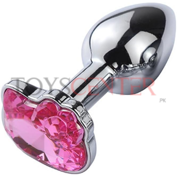 Anal Plug Adult Toy Butt
