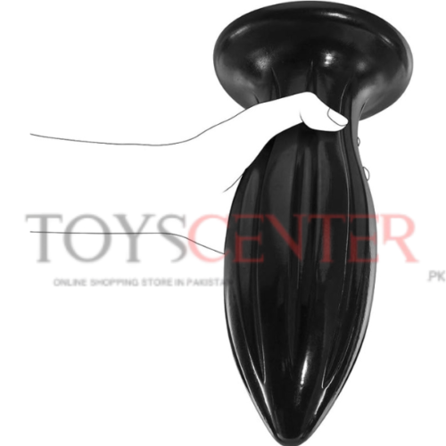Huge Analdildo Anal Plug
