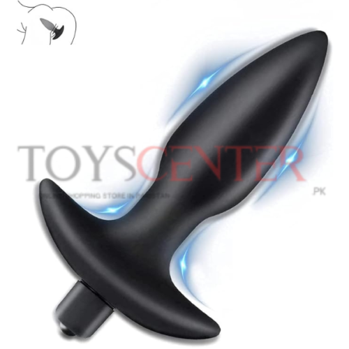 Small Anal Vibrator