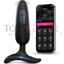 Anal Vibrating Butt Plug