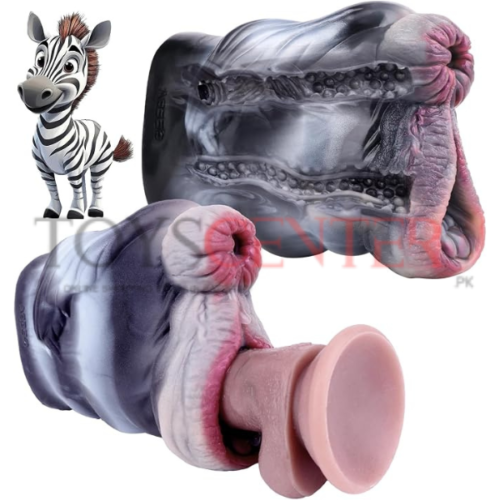 Masturbator Furry Sex Toy