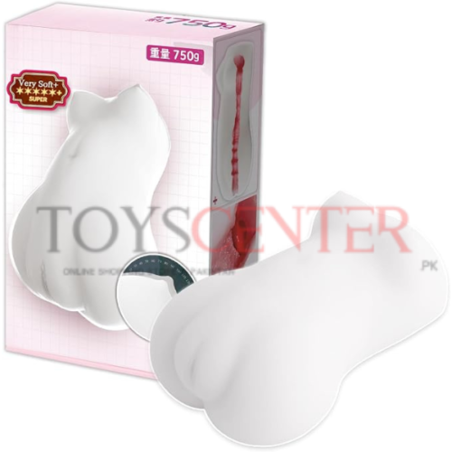 Male Masturbator Adult Toys