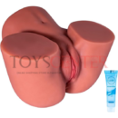 Male Torso Masturbator