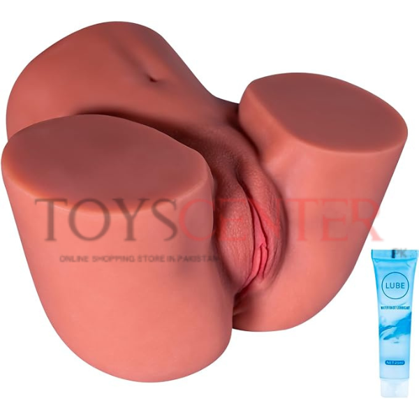 Male Torso Masturbator