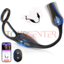 Male Sex Toy Prostate