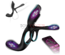 KUSHOR Vibrator for Couple - ToysCenter.Pk