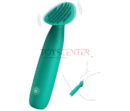 Ansunooxx Mini Wand Vibrator - ToysCenter.Pk