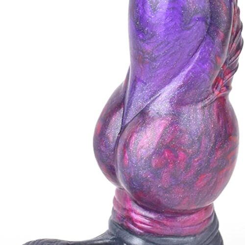 Monster Penis Extender Sleeve - ToysCenter.Pk
