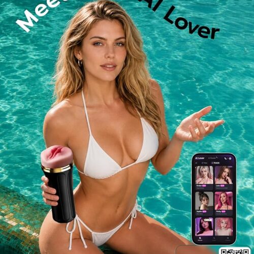 EINSEO Male Masturbator Pocket Pussy - ToysCenter.Pk