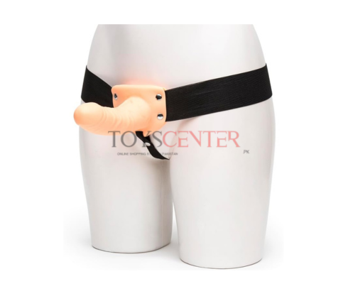 Perfect Partner Strap On Dildo - ToysCenter.Pk