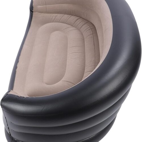 Inflatable Couch Soft Inflatable Sofa - ToysCenter.Pk