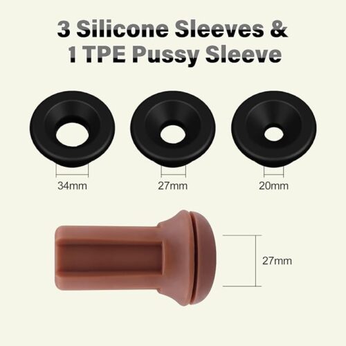 Penis Vacuum Manual Penis Enlarger - ToysCenter.Pk