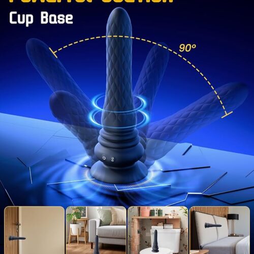 Remote Control Massager Anal Vibrator - ToysCenter.Pk