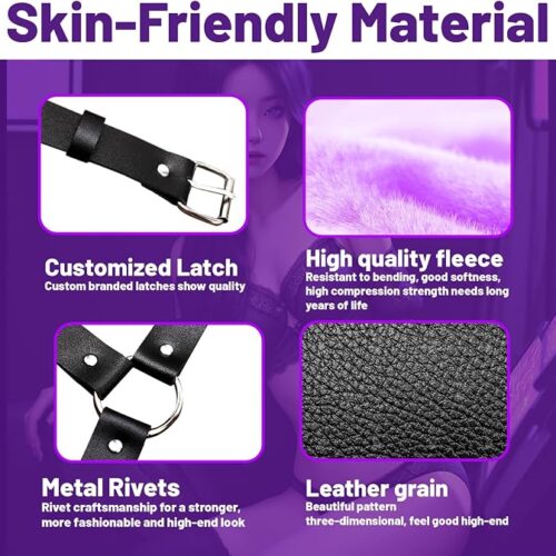 15 PCS Sex Bondage BDSM Sex Toys - ToysCenter.Pk