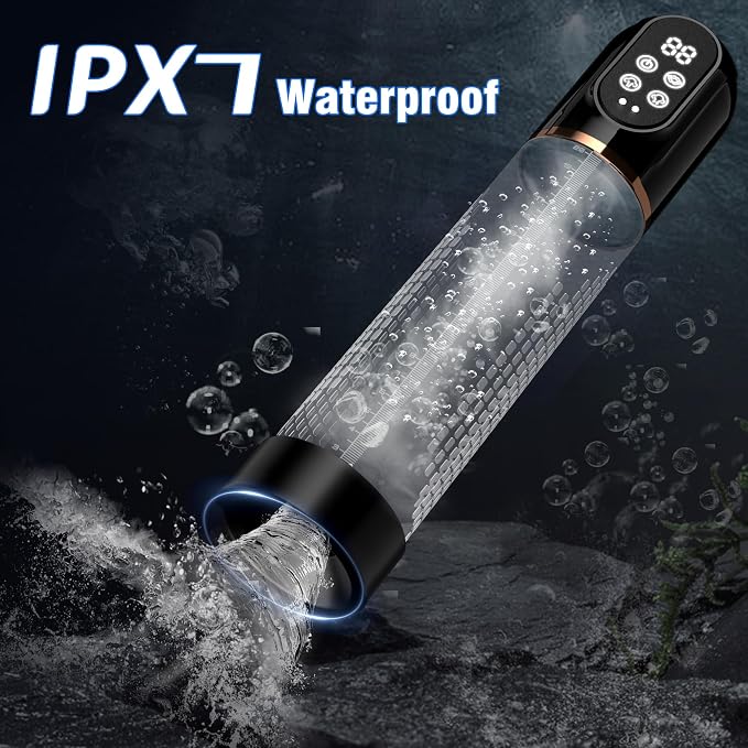 Penis Pump Sex Toys - ToysCenter.Pk