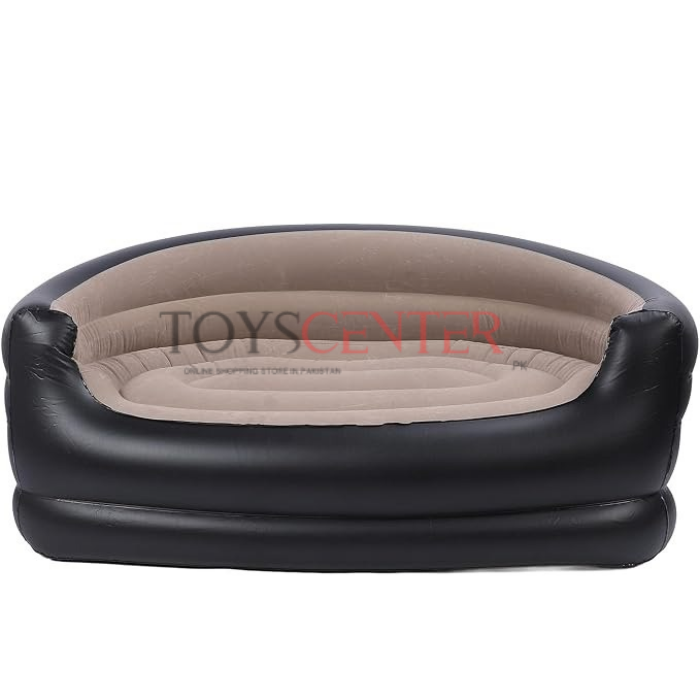 Inflatable Couch Soft Inflatable Sofa