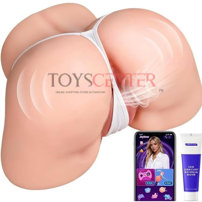 12 Vibrating Male Sex Toy for Men