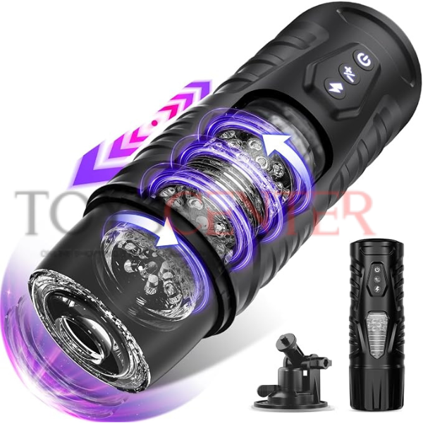 Male Automatic Masturbator