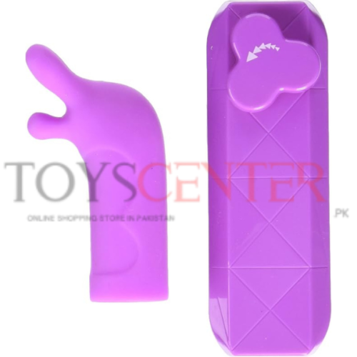 Hott Products Honey Bunny