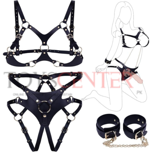 Sex Bondage BDSM Kits